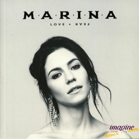 Love + Fear Marina