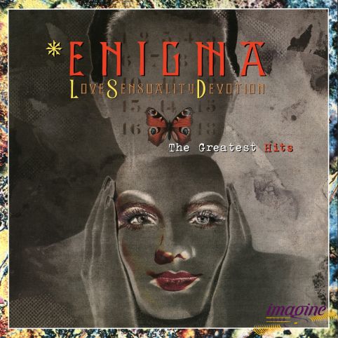 Love Sensuality Devotion (The Greatest Hits) Enigma