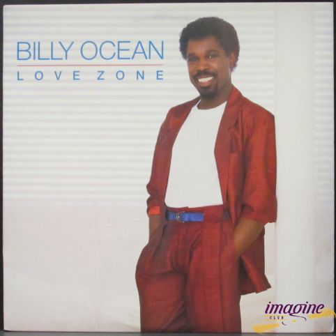 Love Zone Ocean Billy