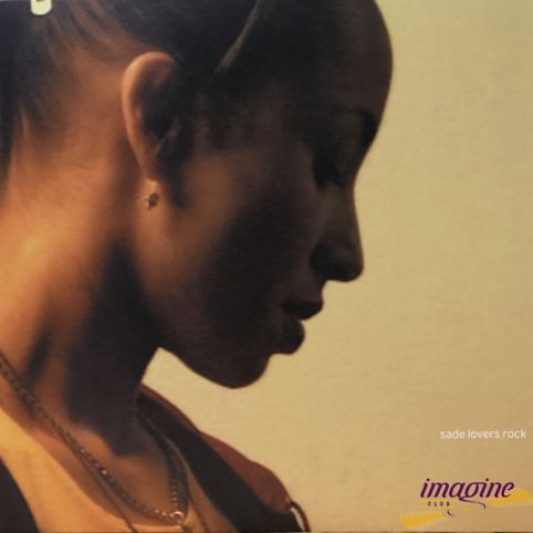 Lovers Rock Sade