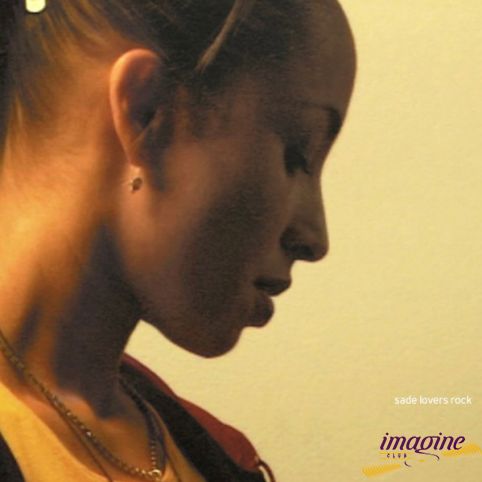 Lovers Rock Sade