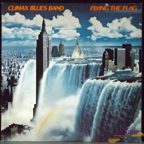 Flying The Flag Climax Blues Band