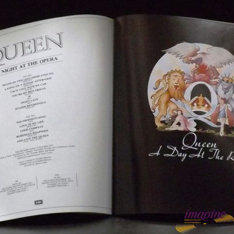Queen Complete Works Пластинка Complete Works Queen. Купить Complete Works Queen по цене ...