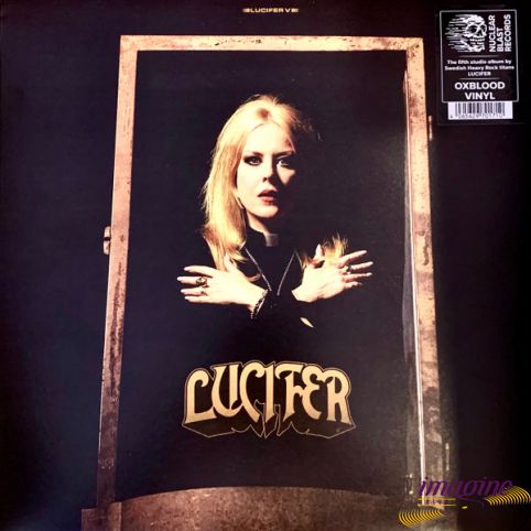 Lucifer V Lucifer