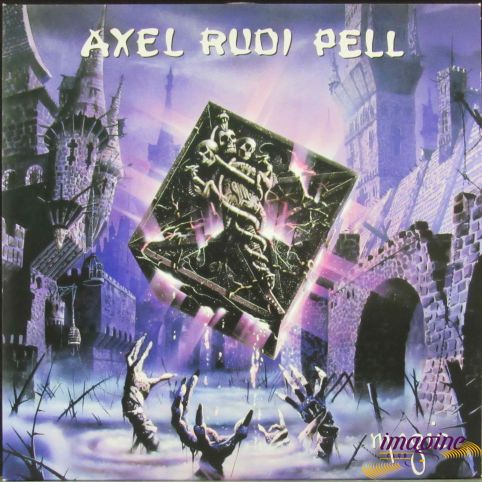 Magic Axel Rudi Pell