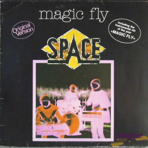 Magic Fly Space