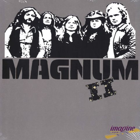 Magnum II Magnum