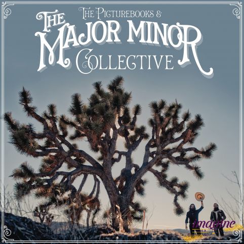 Major Minor Collective Picturebooks