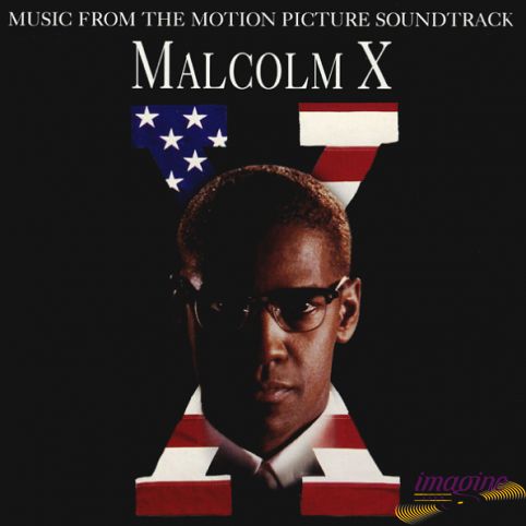 Malcolm X OST