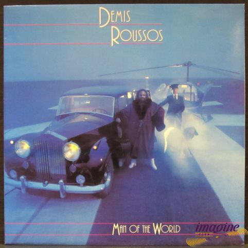 Man Of The World Roussos Demis