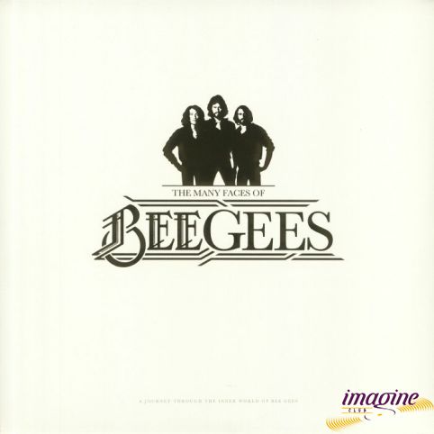 Many Faces Bee Gees