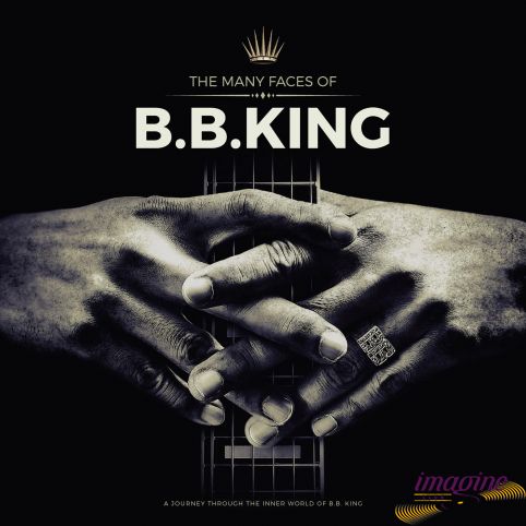Many Faces King B.B.