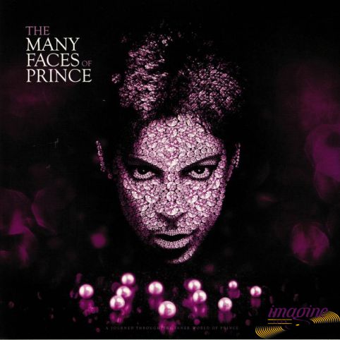 Many Faces Prince