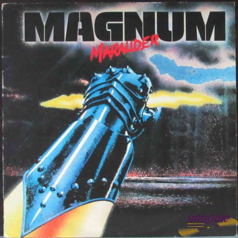 Marauder Magnum