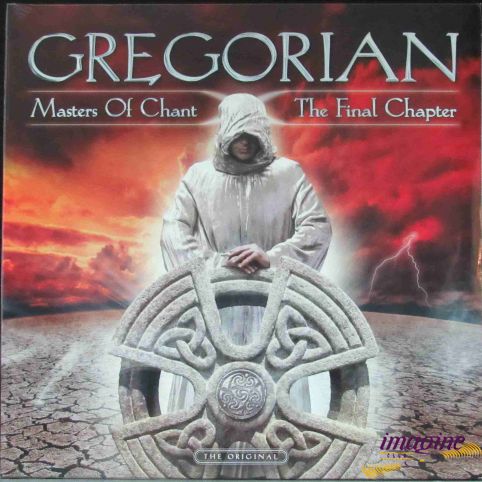 Masters Of Chant Final Chapter Gregorian