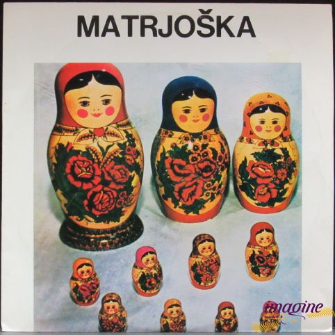 Matrjoška Various Artists