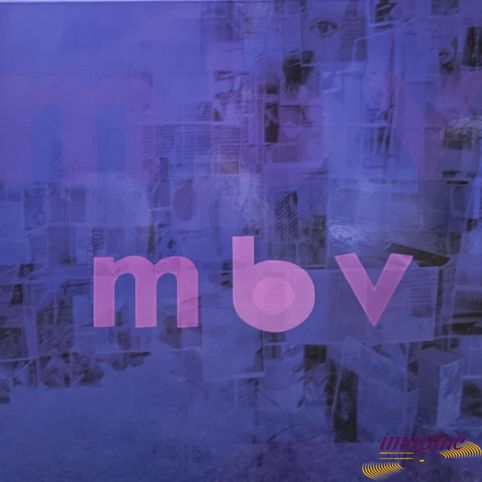 MBV My Bloody Valentine
