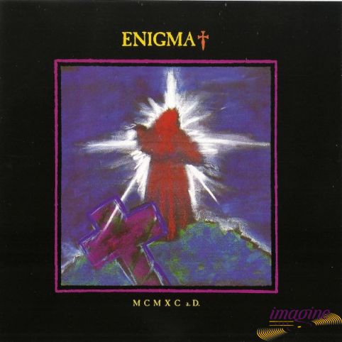 MCMXC a.D. Enigma