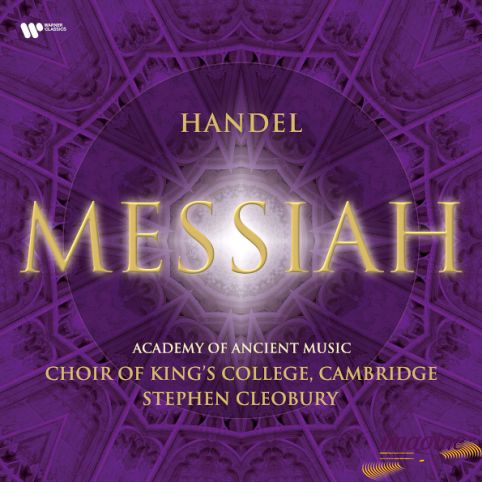 Messiah Handel George Frideric