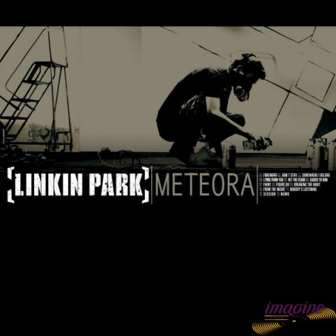Meteora Linkin Park