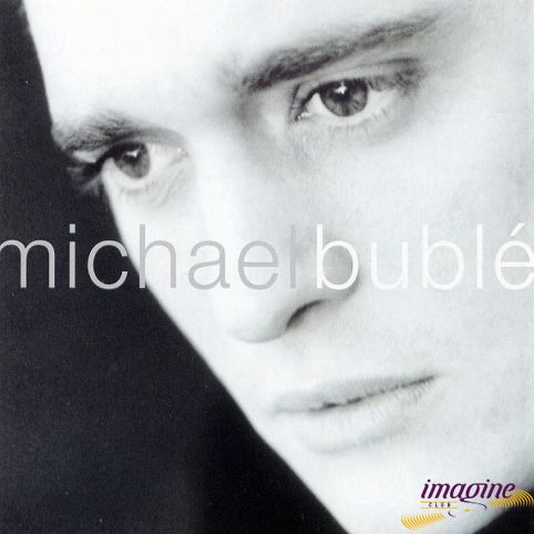 Michael Buble Buble Michael