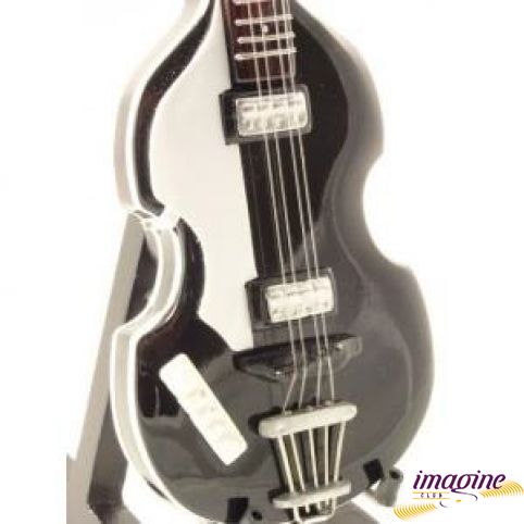 Mini Chitarre Paul McCartney Beatles Bass 160  