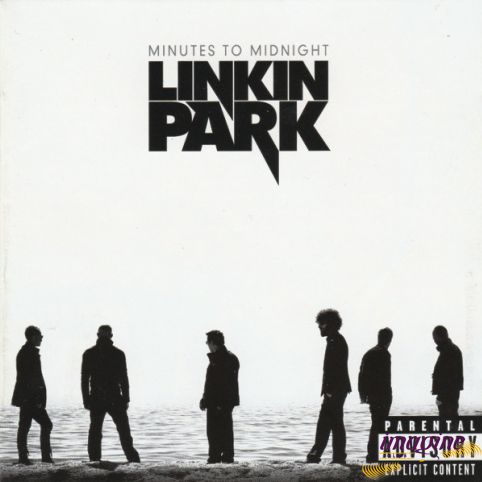 Minutes To Midnight Linkin Park