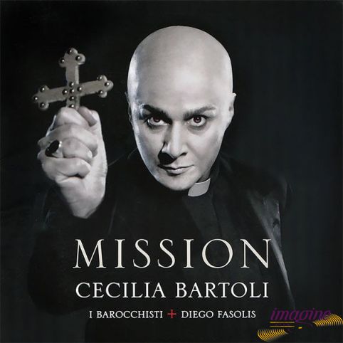 Mission Bartoli Cecilia