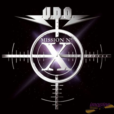 Mission X U.D.O.