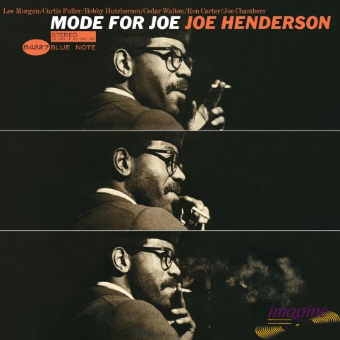 Mode For Joe Henderson Joe