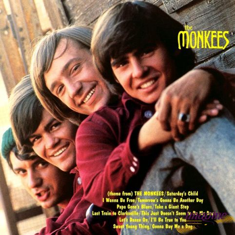 Monkees Monkees