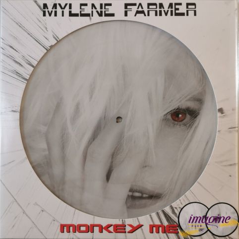 Monkey Me - Picture Farmer Mylene
