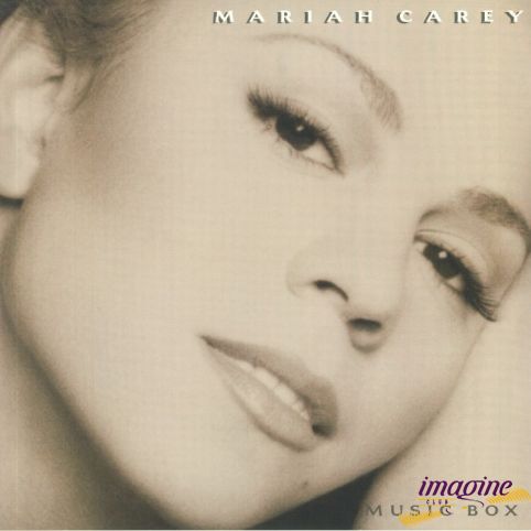 Music Box Carey Mariah