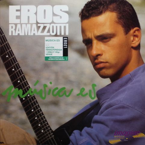 Musica Es Ramazzotti Eros