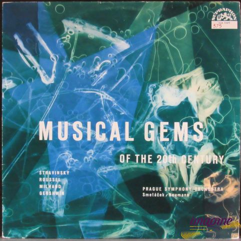 Musical Gems Various Artists