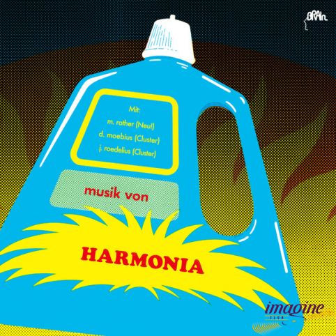 Musik Von Harmonia Harmonia