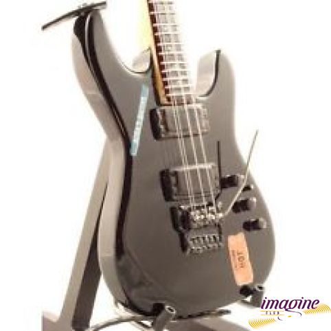 Mini Chitarre Metallica Kirk Hammett ESP KH 2 39