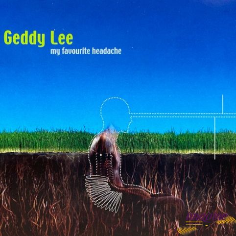 My Favourite Headache Lee Geddy