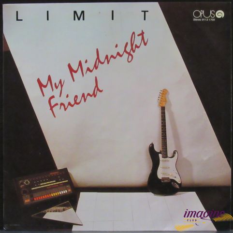 My Midnight Friend Limit