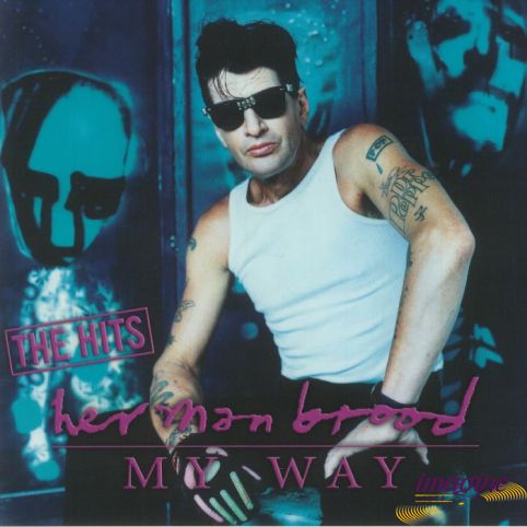 My Way - The Hits Brood Herman