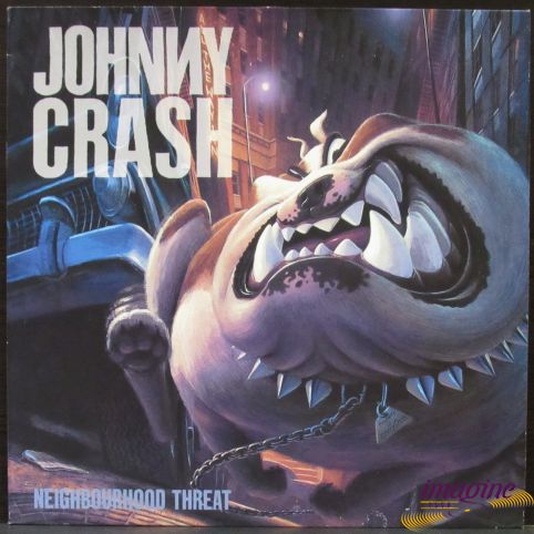 Neighbourhood  Crash Johnny