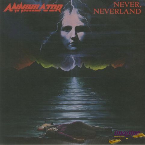 Never Neverland Annihilator