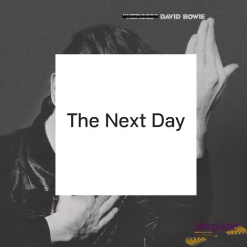 Next Day  Bowie David