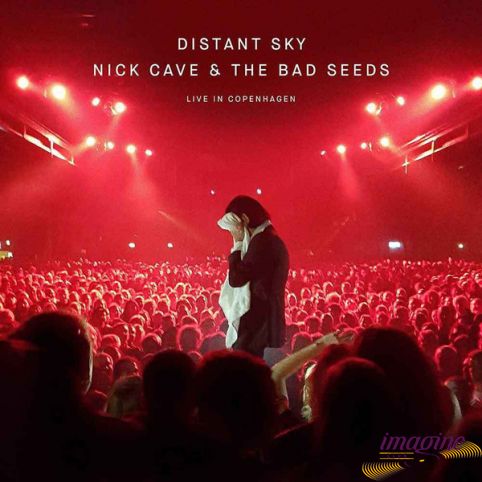 Distant Sky (Live In Copenhagen) Cave Nick & Bad Seeds
