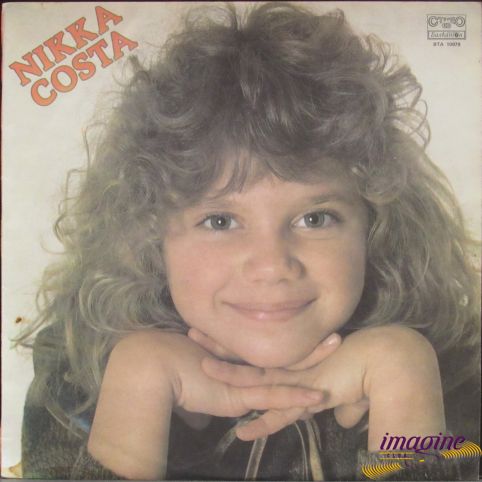 Nikka Costa Costa Nikka