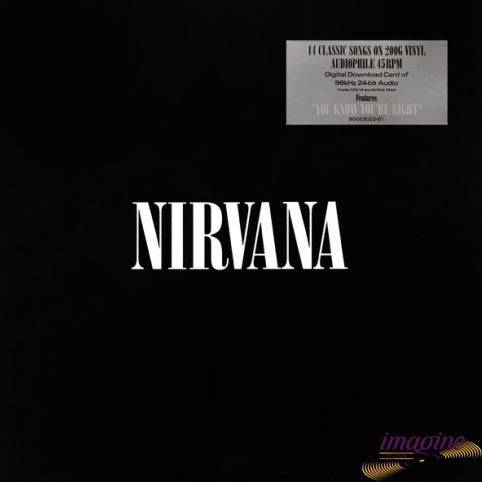 Nirvana Nirvana