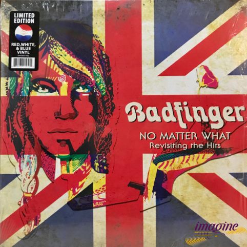 No Matter What: Revisiting The Hits Badfinger