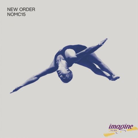 NOMC15 New Order