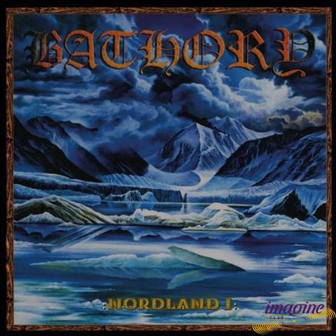 Nordland I Bathory