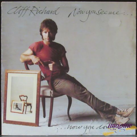 Now You See Me Richard Cliff
